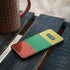 Lithuania Flag Distressed Galaxy S10e Skin
